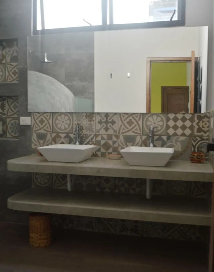Tua Tulum Apartments Large Comfortable Pool Parking Space Mexico